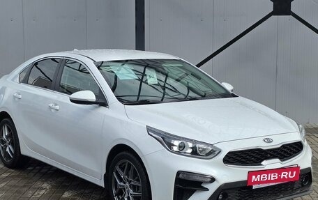 KIA Cerato IV, 2020 год, 1 910 000 рублей, 2 фотография