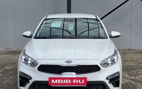 KIA Cerato IV, 2020 год, 1 910 000 рублей, 3 фотография
