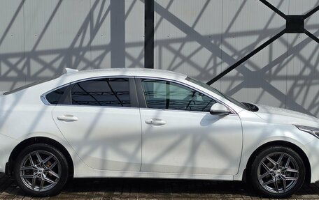 KIA Cerato IV, 2020 год, 1 910 000 рублей, 9 фотография
