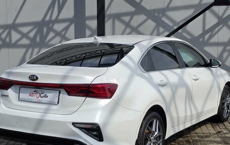 KIA Cerato IV, 2020 год, 1 910 000 рублей, 8 фотография