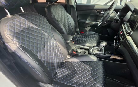 KIA Cerato IV, 2020 год, 1 910 000 рублей, 13 фотография