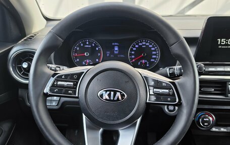 KIA Cerato IV, 2020 год, 1 910 000 рублей, 18 фотография