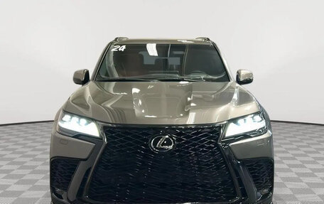 Lexus LX, 2024 год, 14 255 409 рублей, 2 фотография