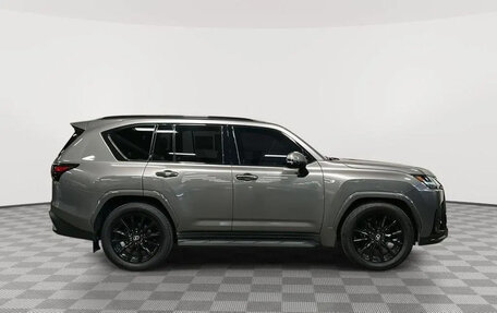 Lexus LX, 2024 год, 14 255 409 рублей, 4 фотография