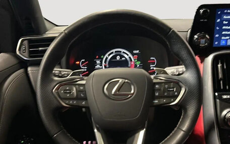 Lexus LX, 2024 год, 14 255 409 рублей, 8 фотография
