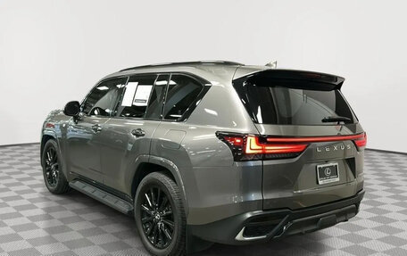 Lexus LX, 2024 год, 14 255 409 рублей, 5 фотография