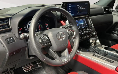Lexus LX, 2024 год, 14 255 409 рублей, 14 фотография