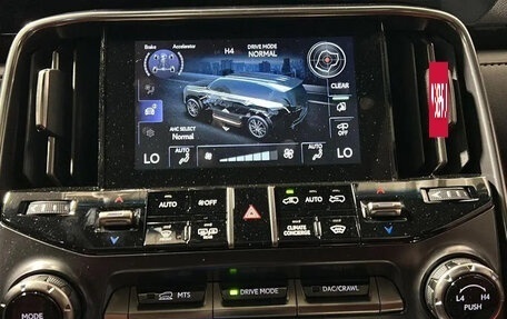 Lexus LX, 2024 год, 14 255 409 рублей, 13 фотография