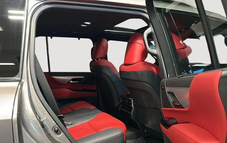 Lexus LX, 2024 год, 14 255 409 рублей, 17 фотография