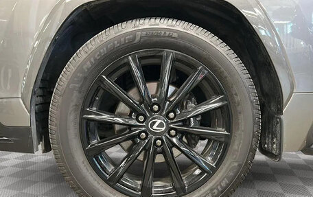 Lexus LX, 2024 год, 14 255 409 рублей, 23 фотография