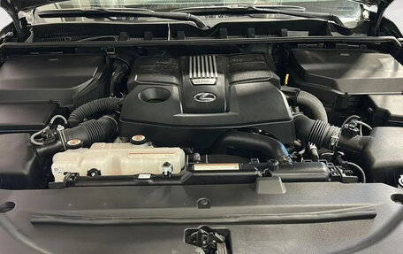 Lexus LX, 2024 год, 14 255 409 рублей, 24 фотография