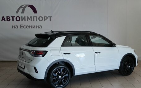 Volkswagen T-Roc I, 2026 год, 3 850 000 рублей, 11 фотография