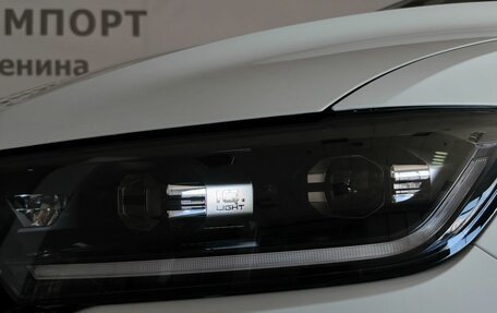 Volkswagen T-Roc I, 2026 год, 3 850 000 рублей, 9 фотография