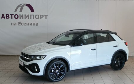 Volkswagen T-Roc I, 2026 год, 3 850 000 рублей, 5 фотография