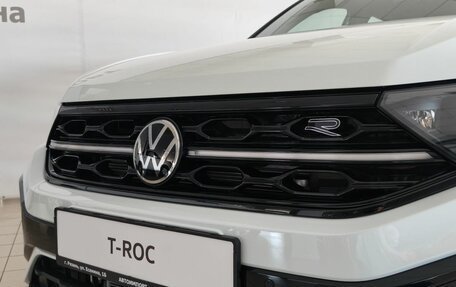 Volkswagen T-Roc I, 2026 год, 3 850 000 рублей, 10 фотография