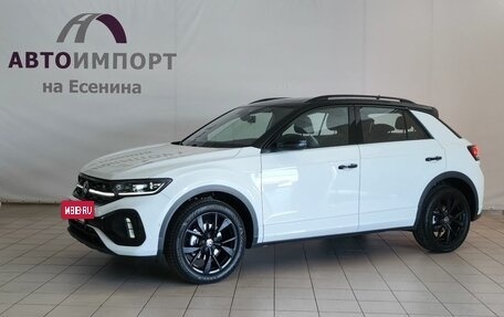 Volkswagen T-Roc I, 2026 год, 3 850 000 рублей, 3 фотография