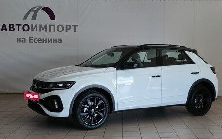 Volkswagen T-Roc I, 2026 год, 3 850 000 рублей, 4 фотография