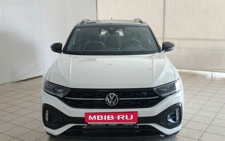 Volkswagen T-Roc I, 2026 год, 3 850 000 рублей, 6 фотография