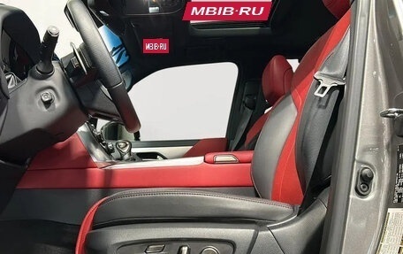 Lexus LX, 2024 год, 14 255 409 рублей, 15 фотография