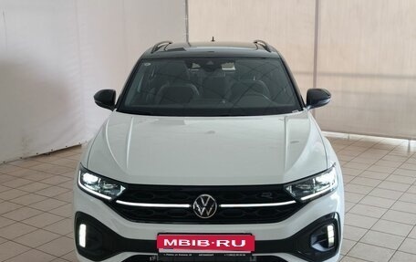 Volkswagen T-Roc I, 2026 год, 3 850 000 рублей, 7 фотография