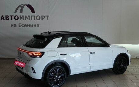 Volkswagen T-Roc I, 2026 год, 3 850 000 рублей, 12 фотография