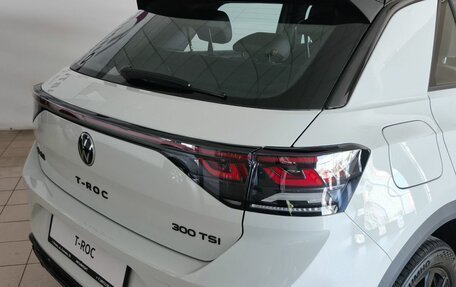 Volkswagen T-Roc I, 2026 год, 3 850 000 рублей, 15 фотография