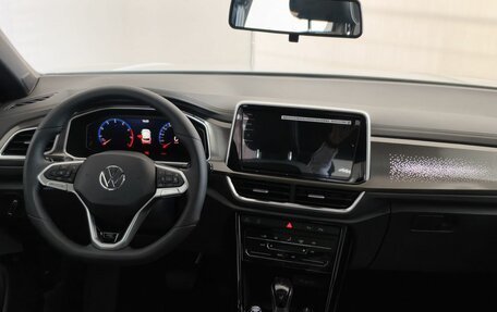 Volkswagen T-Roc I, 2026 год, 3 850 000 рублей, 23 фотография