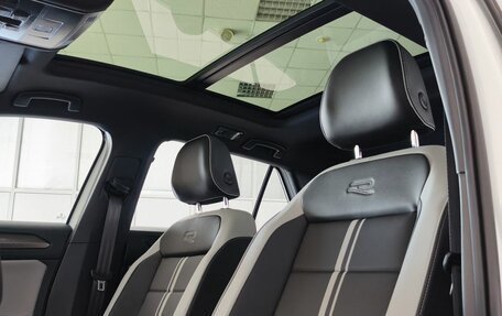 Volkswagen T-Roc I, 2026 год, 3 850 000 рублей, 22 фотография