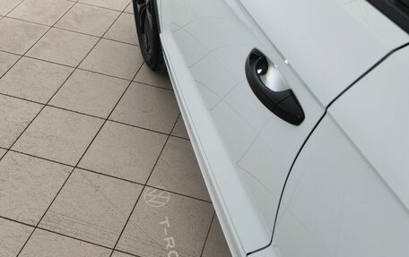 Volkswagen T-Roc I, 2026 год, 3 850 000 рублей, 19 фотография