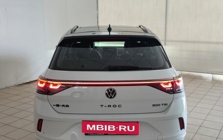 Volkswagen T-Roc I, 2026 год, 3 850 000 рублей, 14 фотография