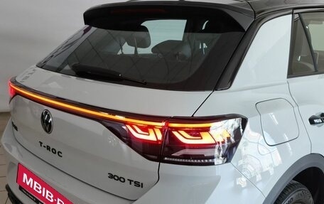 Volkswagen T-Roc I, 2026 год, 3 850 000 рублей, 16 фотография