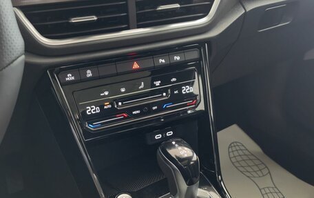 Volkswagen T-Roc I, 2026 год, 3 850 000 рублей, 29 фотография