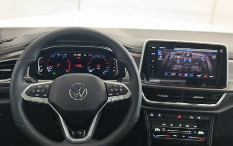 Volkswagen T-Roc I, 2026 год, 3 850 000 рублей, 28 фотография