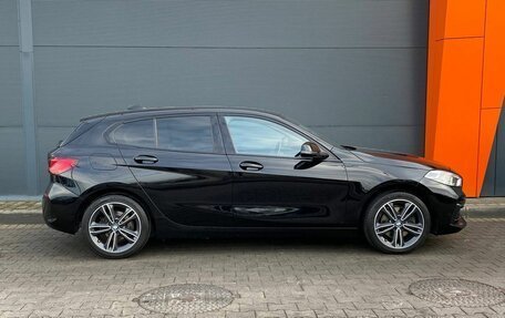 BMW 1 серия, 2019 год, 2 279 000 рублей, 4 фотография