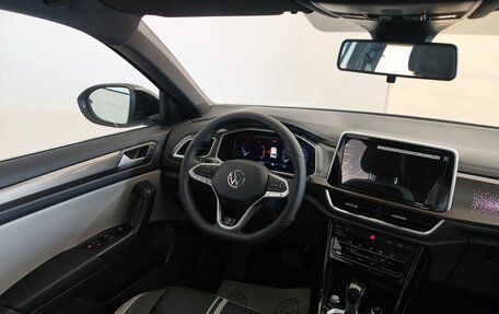 Volkswagen T-Roc I, 2026 год, 3 850 000 рублей, 24 фотография
