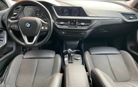 BMW 1 серия, 2019 год, 2 279 000 рублей, 6 фотография