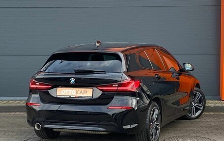 BMW 1 серия, 2019 год, 2 279 000 рублей, 3 фотография
