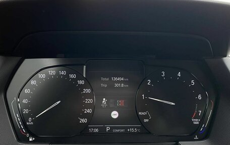 BMW 1 серия, 2019 год, 2 279 000 рублей, 8 фотография
