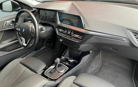 BMW 1 серия, 2019 год, 2 279 000 рублей, 11 фотография