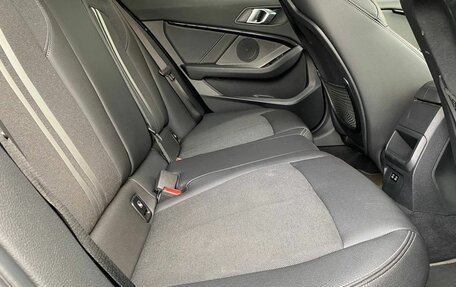 BMW 1 серия, 2019 год, 2 279 000 рублей, 16 фотография