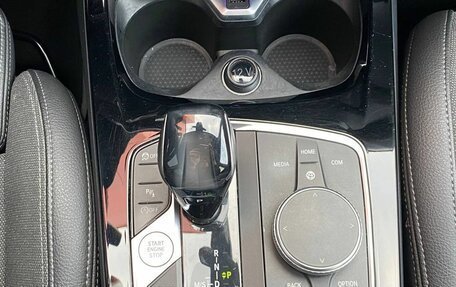BMW 1 серия, 2019 год, 2 279 000 рублей, 10 фотография