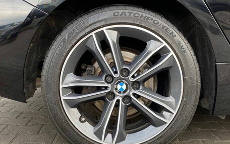BMW 1 серия, 2019 год, 2 279 000 рублей, 21 фотография