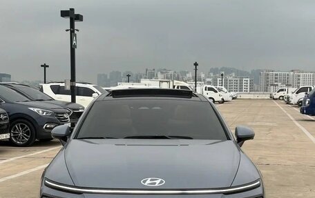 Hyundai Sonata VIII, 2023 год, 2 799 000 рублей, 2 фотография