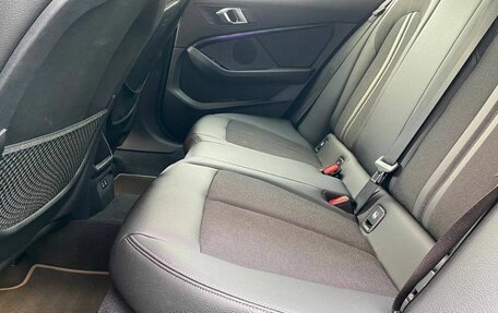 BMW 1 серия, 2019 год, 2 279 000 рублей, 20 фотография