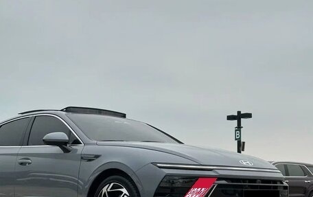 Hyundai Sonata VIII, 2023 год, 2 799 000 рублей, 3 фотография