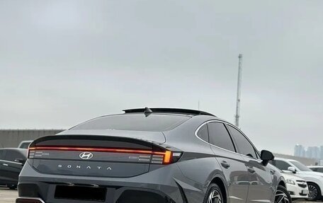 Hyundai Sonata VIII, 2023 год, 2 799 000 рублей, 6 фотография