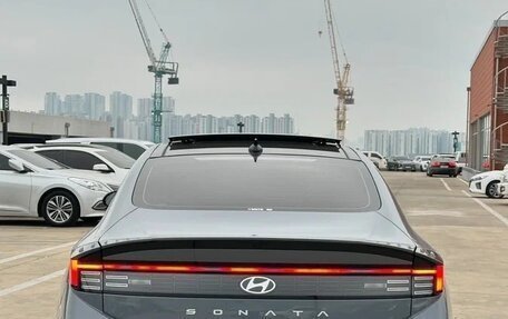 Hyundai Sonata VIII, 2023 год, 2 799 000 рублей, 7 фотография