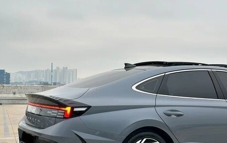 Hyundai Sonata VIII, 2023 год, 2 799 000 рублей, 5 фотография