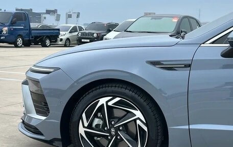 Hyundai Sonata VIII, 2023 год, 2 799 000 рублей, 4 фотография
