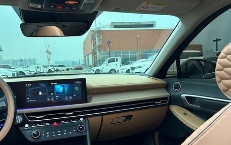 Hyundai Sonata VIII, 2023 год, 2 799 000 рублей, 12 фотография